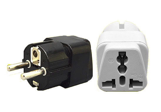 插頭EN 50075測(cè)試