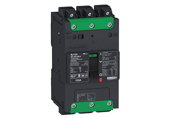 斷路器UL認(rèn)證、UL489檢測