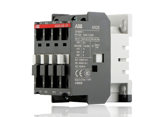 接觸器IEC60947檢測、TUV認(rèn)證、CE認(rèn)證