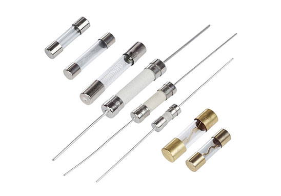 電流保險絲UL認(rèn)證