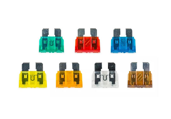 電流保險絲UL認(rèn)證