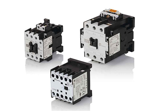 接觸器UL認(rèn)證、委托測試