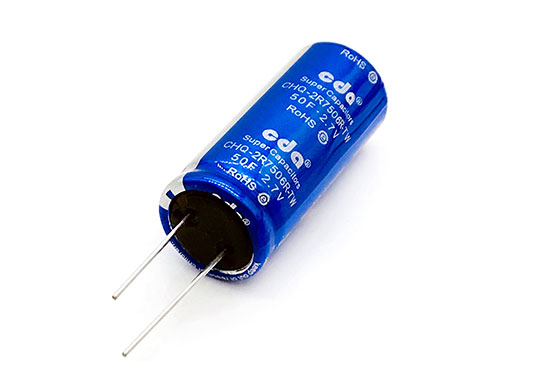 超級(jí)電容UL認(rèn)證、委托測(cè)試