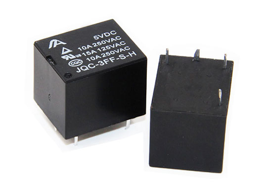 繼電器IEC60947檢測、TUV認(rèn)證