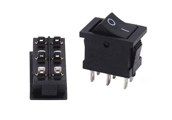 器具開關(guān)GB/T15092.1確認(rèn)檢驗、CQC認(rèn)證、委托測試