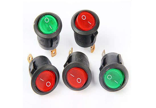 器具開關(guān)GB/T15092.1確認(rèn)檢驗、CQC認(rèn)證、委托測試