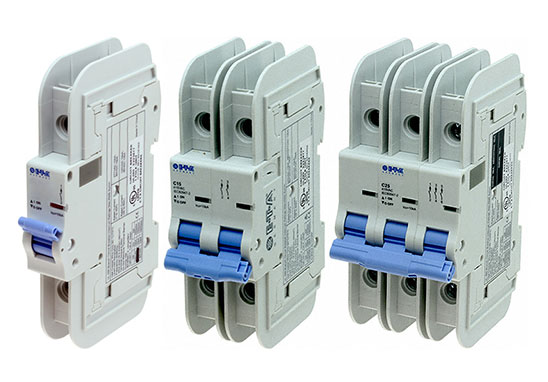 斷路器UL認(rèn)證、UL1077委托測試