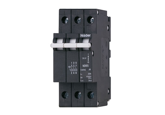 斷路器UL認(rèn)證、UL1077委托測試