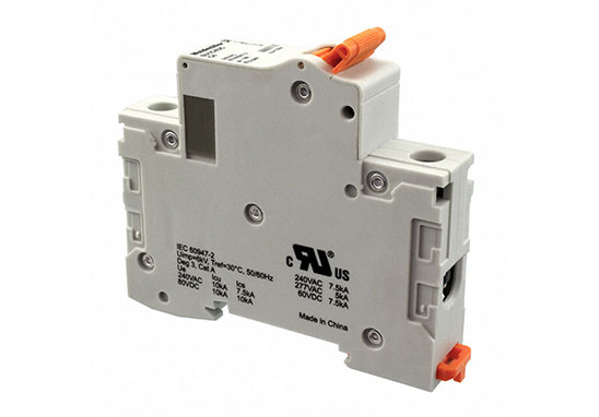 斷路器UL認(rèn)證、UL1077委托測試