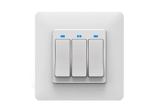 墻壁開關(guān)TUV認證、IEC 60884-1委托測試