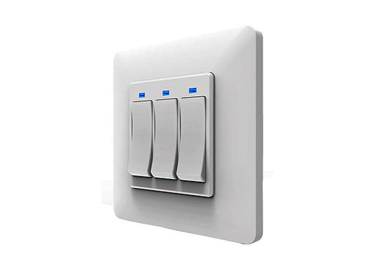 墻壁開關(guān)TUV認證、IEC 60884-1委托測試