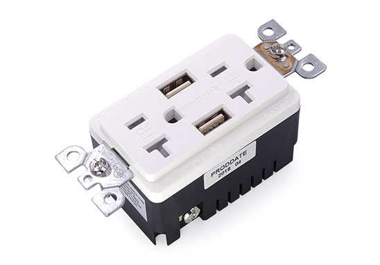 墻壁插座UL認(rèn)證、委托測試