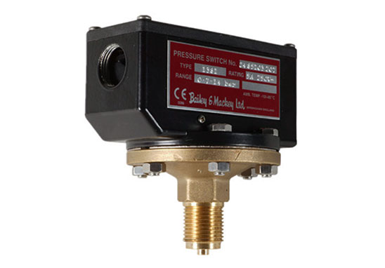 壓力開關(guān)UL認(rèn)證、UL508委托測(cè)試