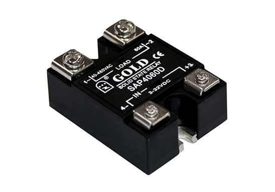 固態(tài)繼電器UL認證、UL508委托測試