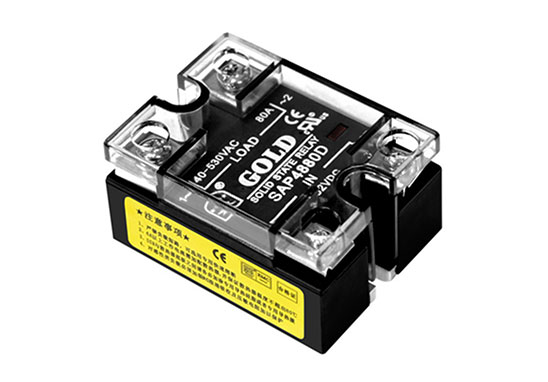 固態(tài)繼電器UL認證、UL508委托測試