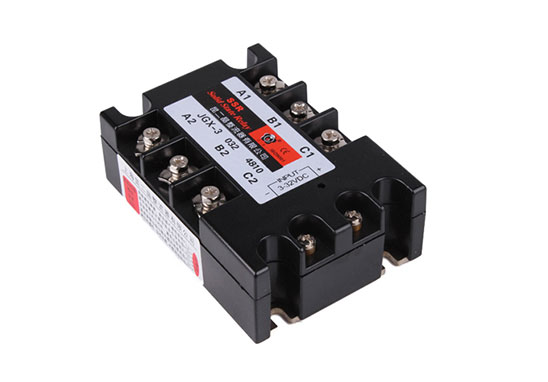 固態(tài)繼電器UL認證、UL508委托測試