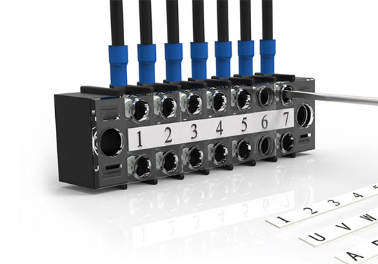 TB接線端子CQC認證、型式試驗、委托測試