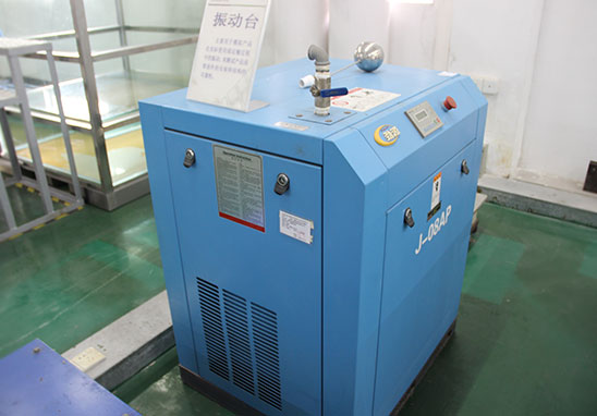 振動(dòng)測試第三方檢測