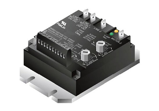 調(diào)速器UL認證