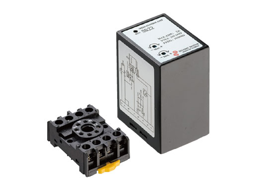 調(diào)速器UL認證