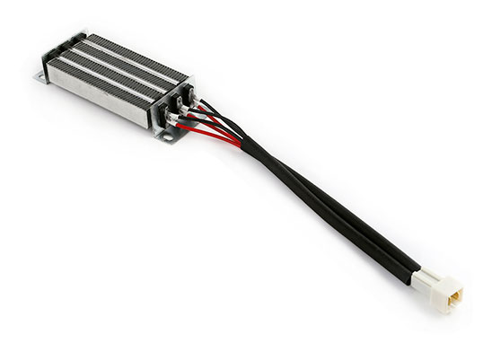 PTC新能源汽車空調(diào)加熱器UL認(rèn)證