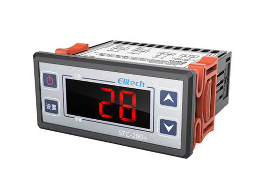 智能溫控器UL認證