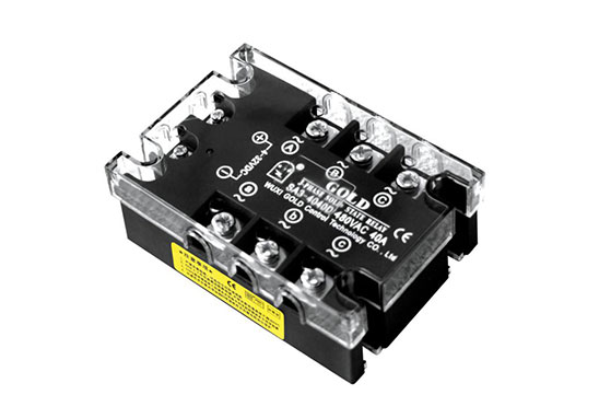 固態(tài)繼電器UL認(rèn)證、TUV認(rèn)證