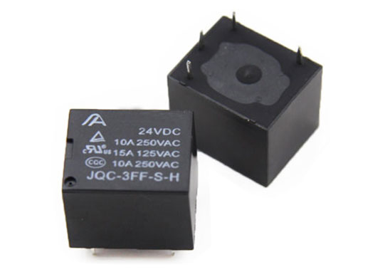 電磁繼電器UL認(rèn)證、TUV認(rèn)證