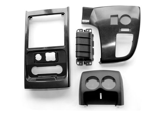 塑膠件高低溫測試