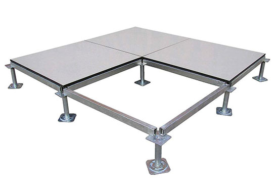 防靜電地板檢測機構