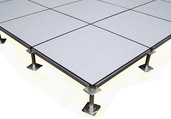 防靜電地板檢測機構