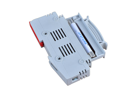 光伏熔斷器UL認(rèn)證_UL248-19委托測試