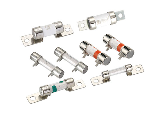 保險(xiǎn)絲KC認(rèn)證