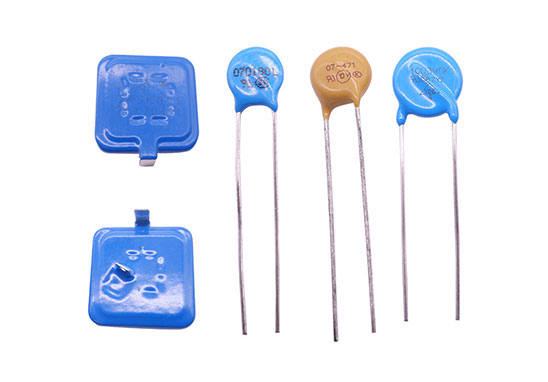 電子設(shè)備用壓敏電阻CNAS檢測(cè)報(bào)告