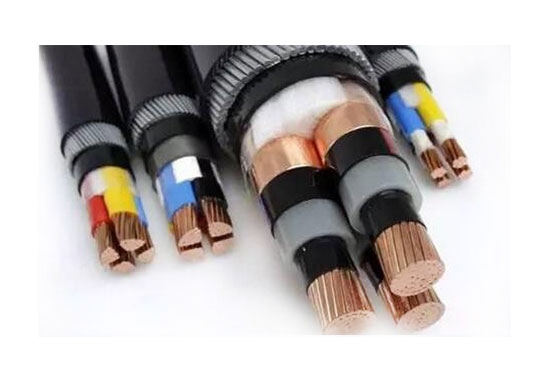 電線電纜耐壓測試