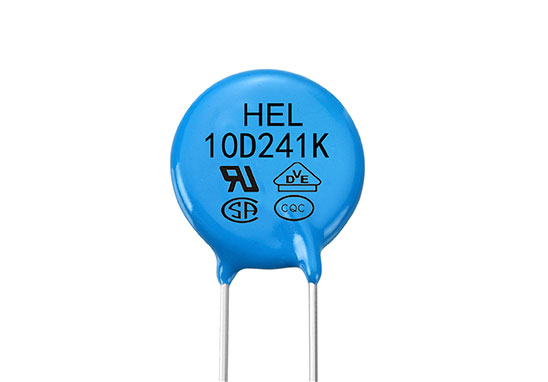 抗浪涌壓敏電阻確認(rèn)檢驗(yàn)