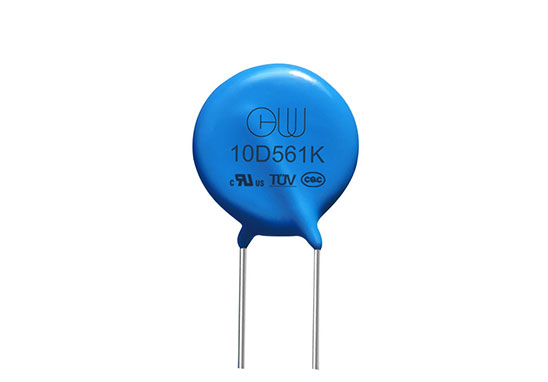 抗浪涌壓敏電阻確認(rèn)檢驗(yàn)