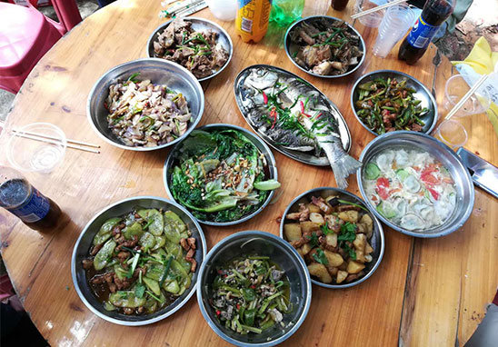 “挑戰(zhàn)自我，凝聚力量，熔煉一流團(tuán)隊(duì)” 廣東優(yōu)科檢測(cè)戶外拓展活動(dòng)