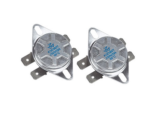 水壺溫控器測試_KSD301溫控開關(guān)檢測機(jī)構(gòu)