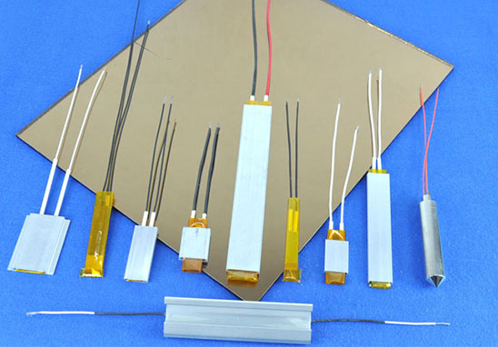 PTC熱敏電阻耐壓測試