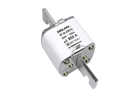 熔斷器熔斷測試