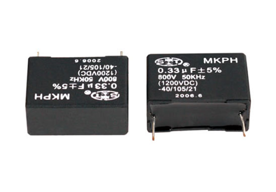 抑制電源電磁干擾用固定電容器確認(rèn)檢驗(yàn)