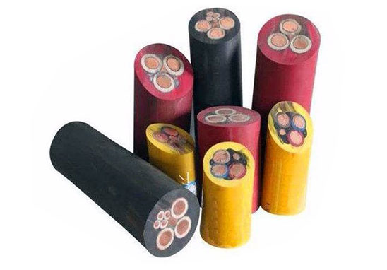 橡皮絕緣電線(xiàn)電纜GB/T5013.2測(cè)試