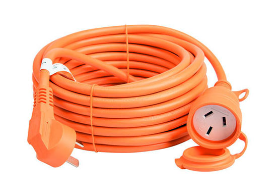 延長線插座第三方檢測