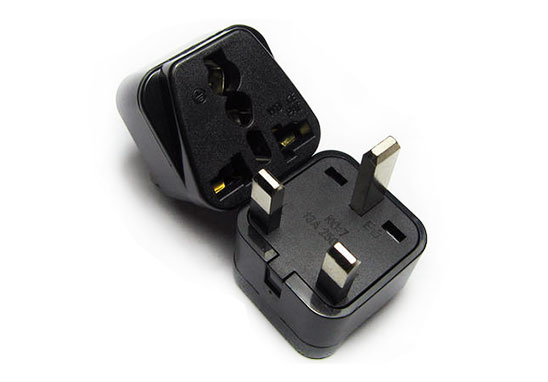 英國(guó)轉(zhuǎn)換插BS1363-3認(rèn)證測(cè)試