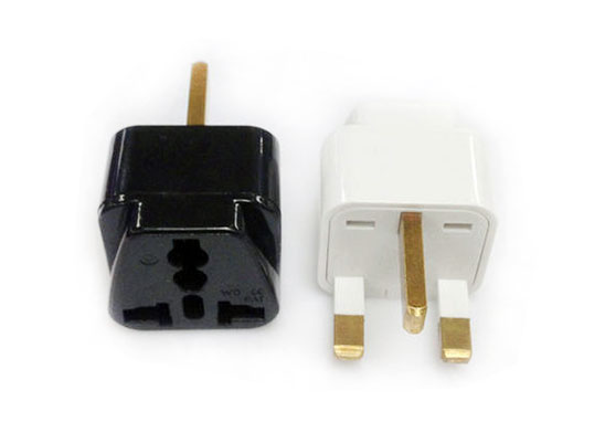 英國(guó)轉(zhuǎn)換插BS1363-3認(rèn)證測(cè)試