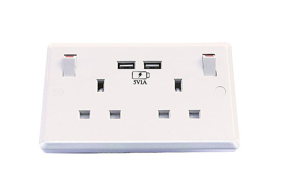 插頭插座分?jǐn)嗳萘繙y試