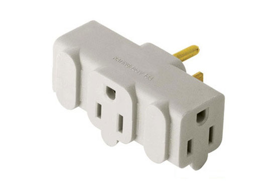 插頭插座分?jǐn)嗳萘繙y試