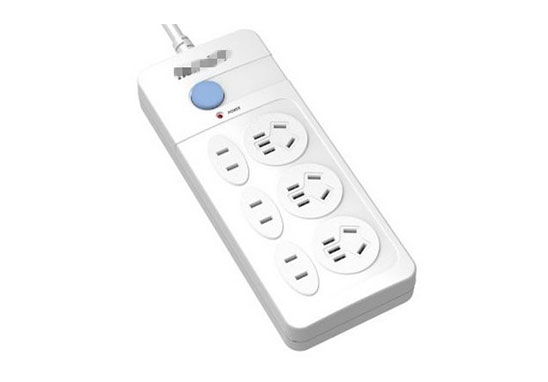 延長線插座質(zhì)檢報告