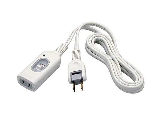 延長線插座質(zhì)檢報告